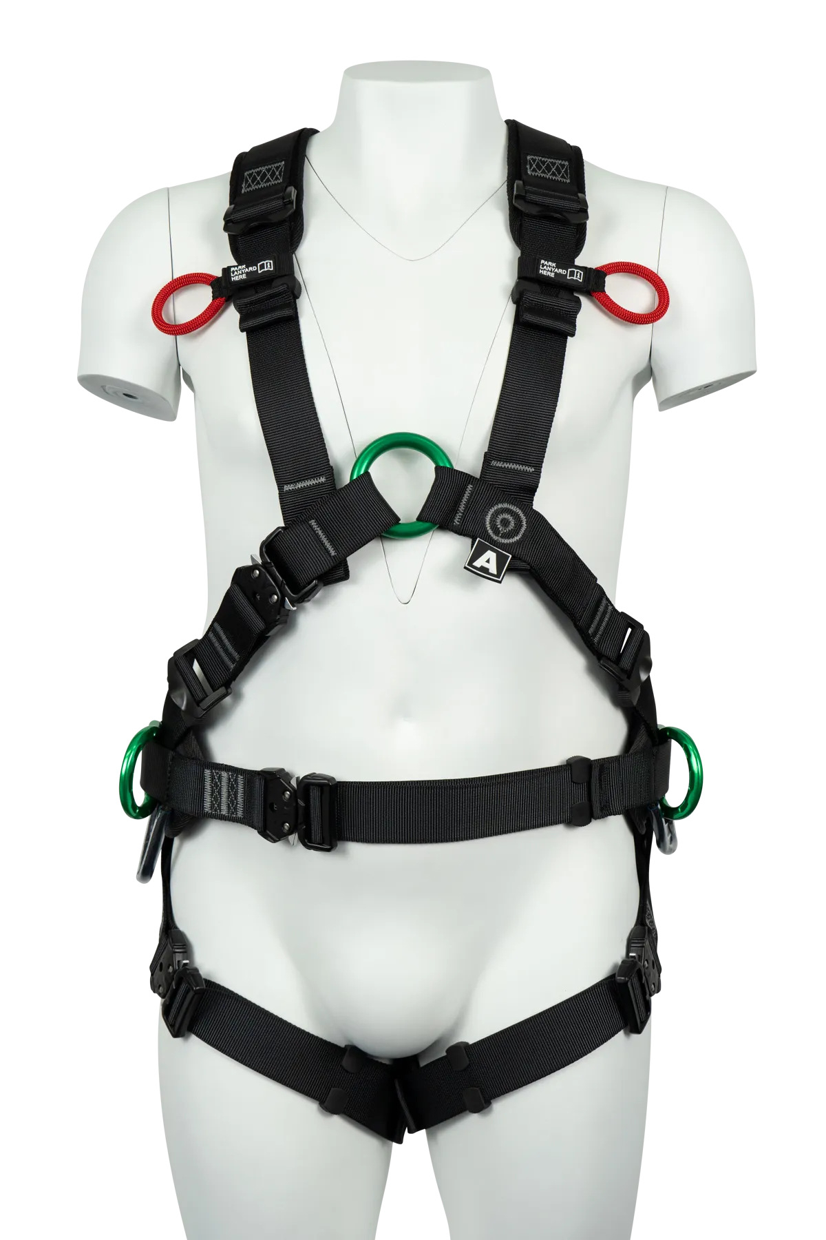 Teufelberger bMotion Pro Harness