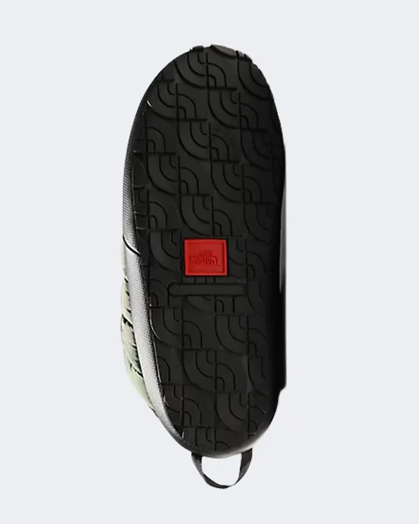 The North Face Thermoball Traction Bootie Men Lifestyle Slippers Camo