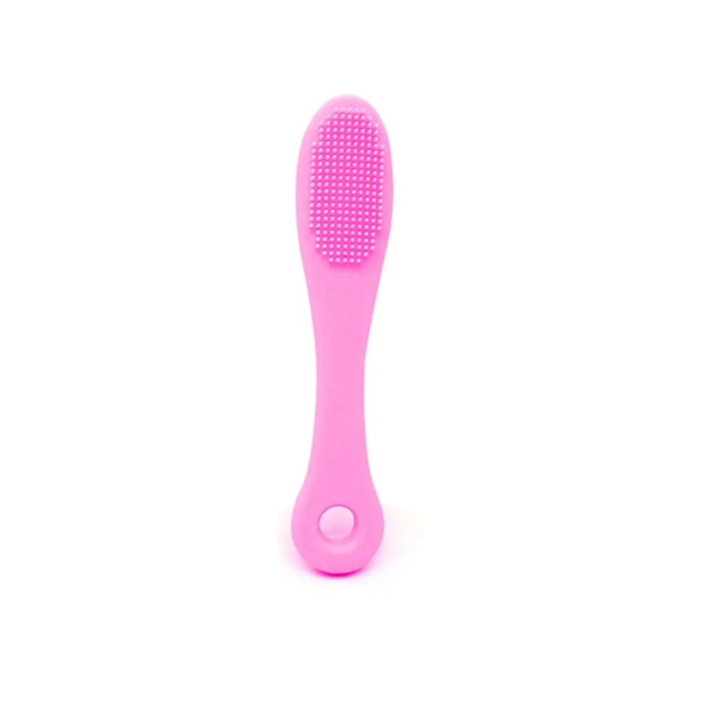Toothcare Eyecare Finger Cat Brush
