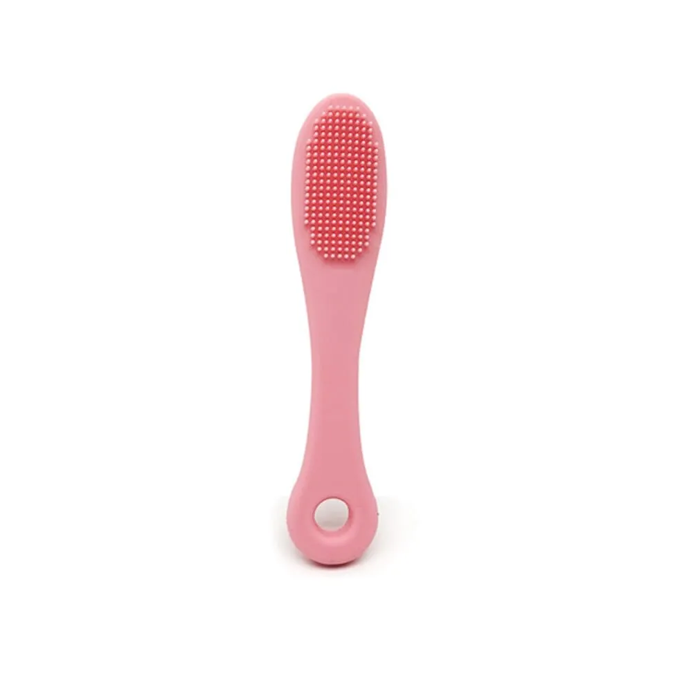Toothcare Eyecare Finger Cat Brush