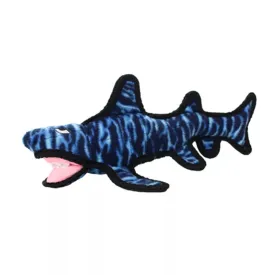 Tuffy Ocean Shark for Dogs [Large]