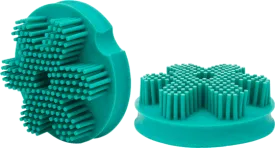 Untangler Groom On Soft Touch Brush
