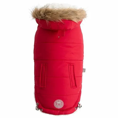 Urban Parka for Dogs – Stylish, Warm & Water-Resistant