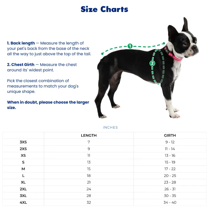 Urban Parka for Dogs – Stylish, Warm & Water-Resistant