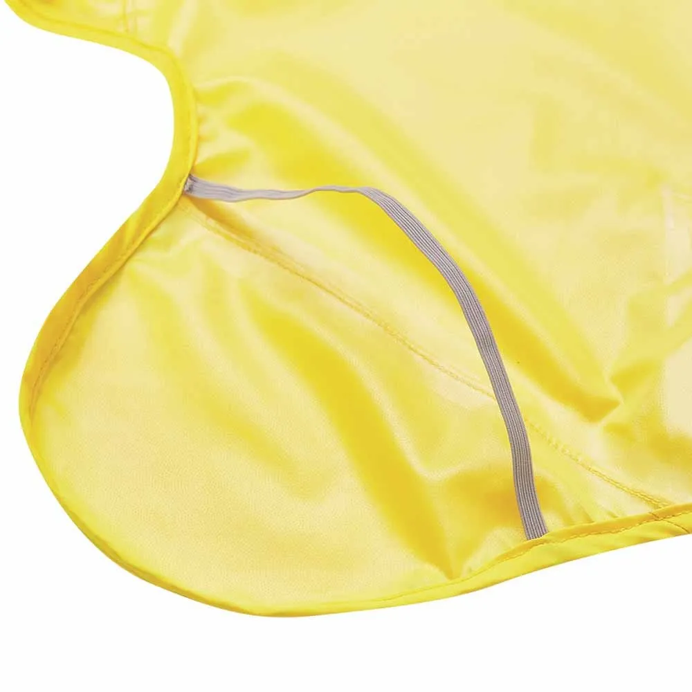 Waterproof Reflective Dog Raincoat with 2 Legs for Pets