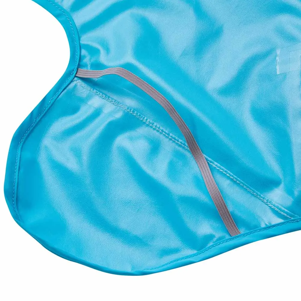 Waterproof Reflective Dog Raincoat with 2 Legs for Pets