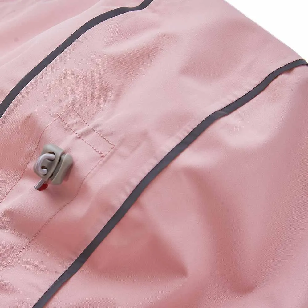 Waterproof Reflective Dog Raincoat with 2 Legs for Pets